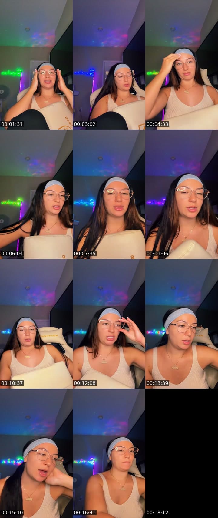 Come on in ♥️