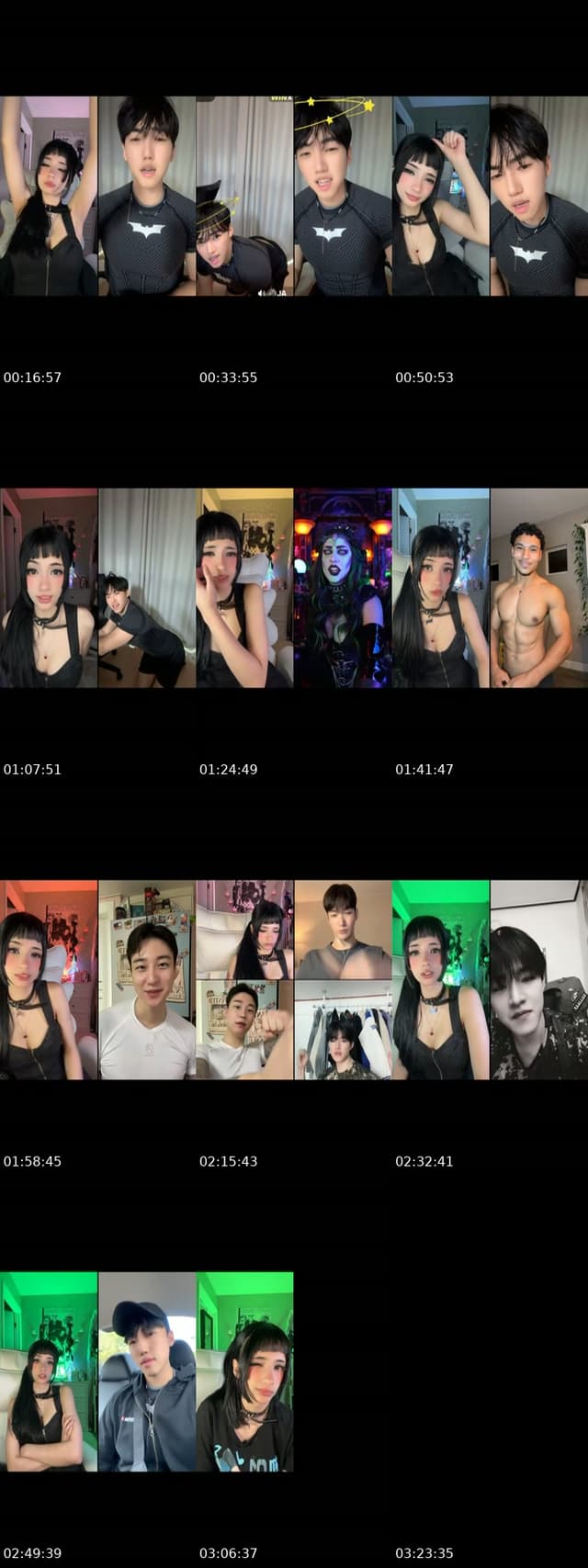 Cuba TikTok live: yap and battles💕￼ by @leedolly707