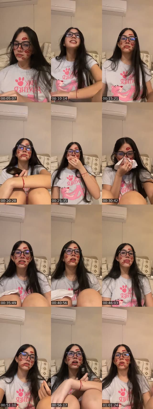 @saxhraaa TikTok live from 2026-06-11