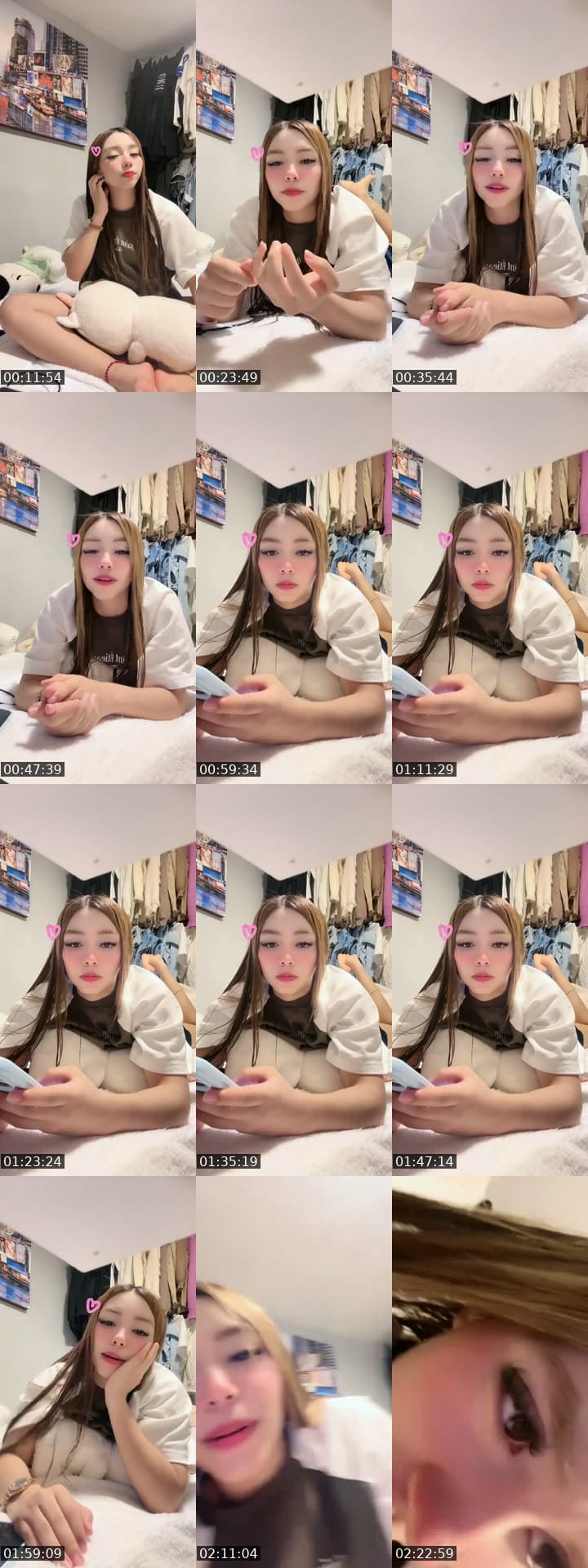 @cam_priv001 TikTok live stream