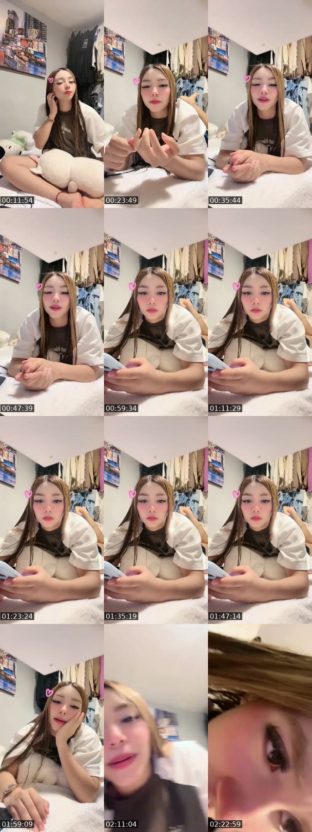@cam_priv001 TikTok live from 2026-06-11
