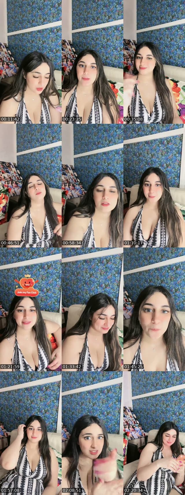@abbeyowling TikTok live from 2026-06-11