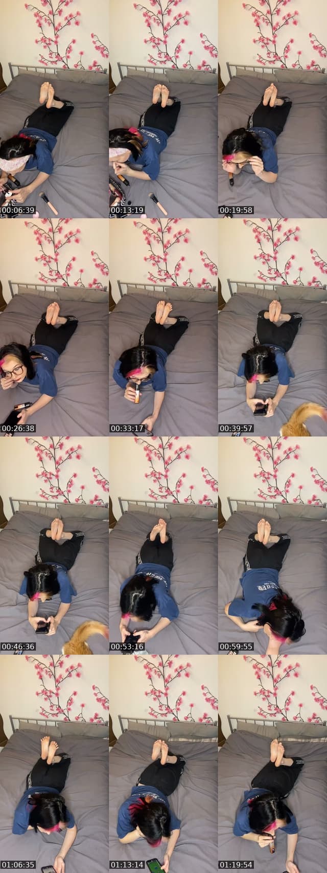 TikTok live: Enjoy by @natalia.blanco.xx