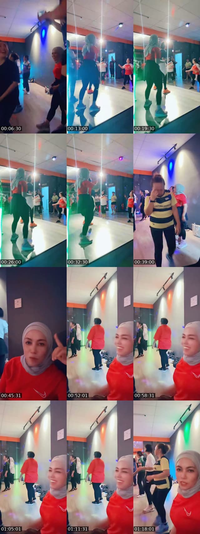 @ziecinta TikTok live from 2026-06-10