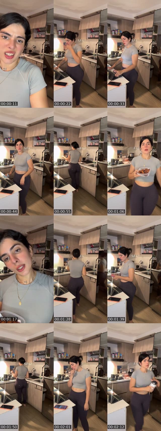 TikTok live: Hola 👋 by @lailabanss11