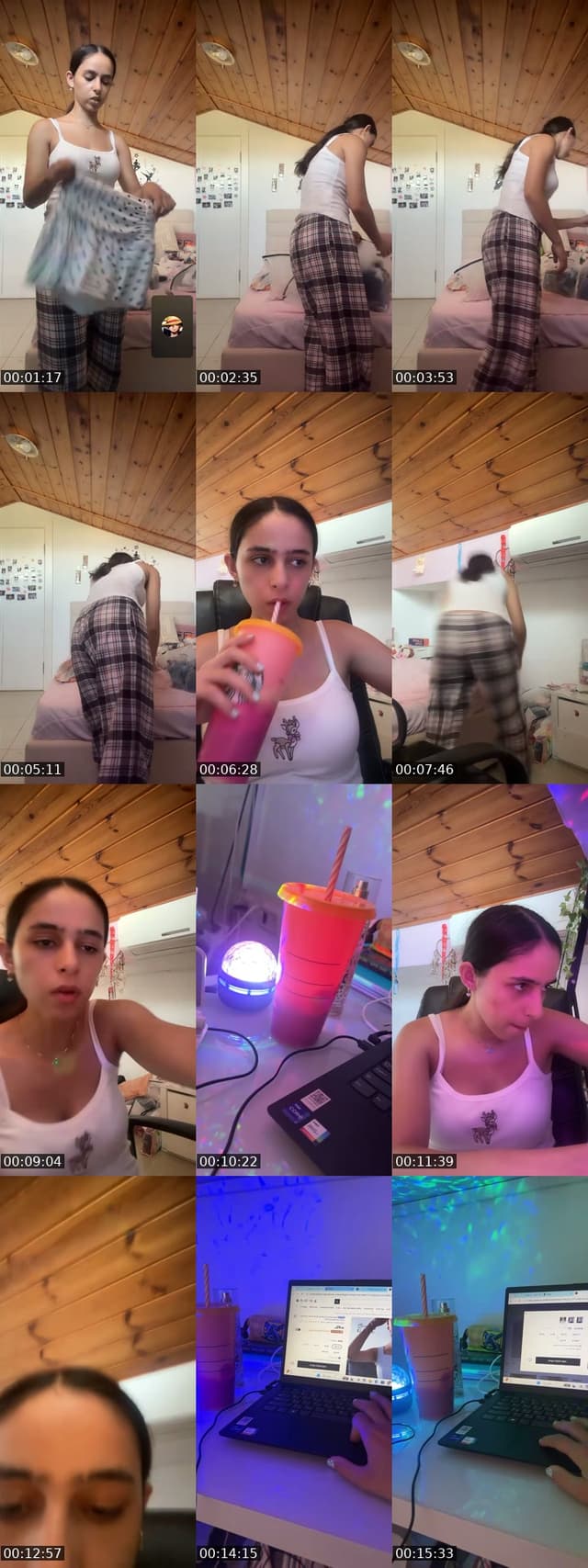 TikTok live: אנבוקסינג משיין 🥹❤️‍🩹🫶🏼🪬 by @hila321123