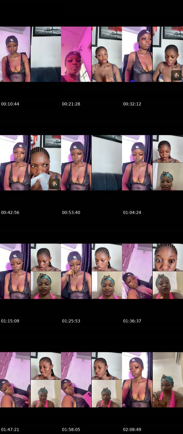 @lilmamaspeaks6 past TikTok live from 2026-06-10
