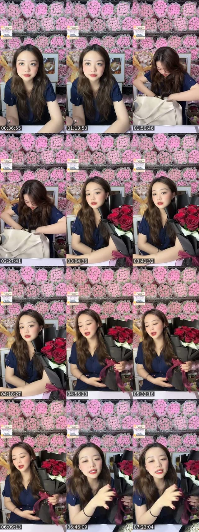 @flowersuppliersg TikTok live from 2026-06-10