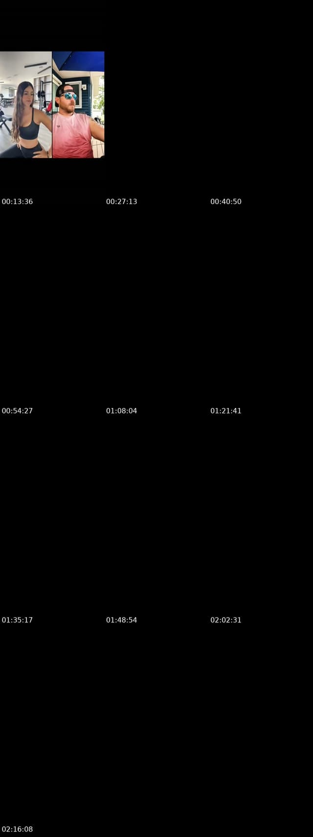 @luceritaxo TikTok live from 2026-06-10