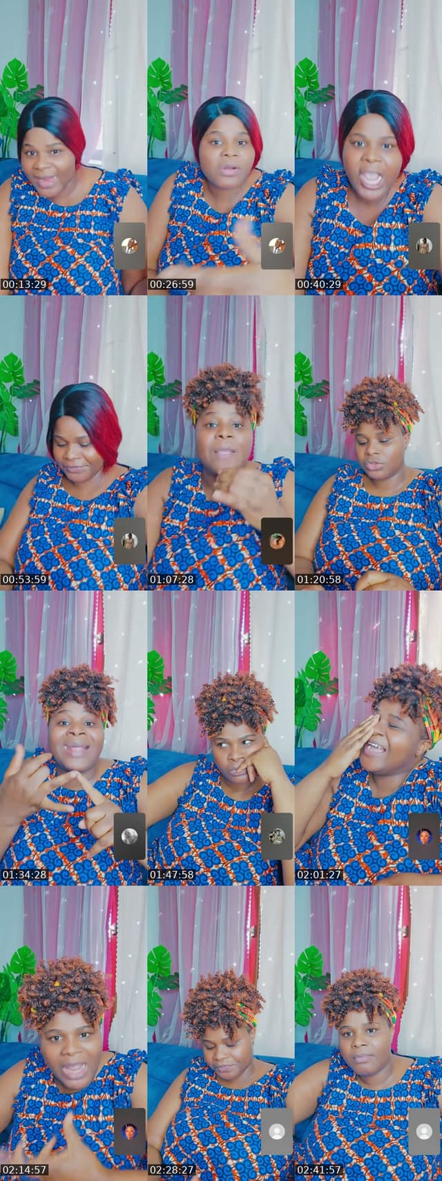 @coachemmasoleily TikTok live from 2026-06-10