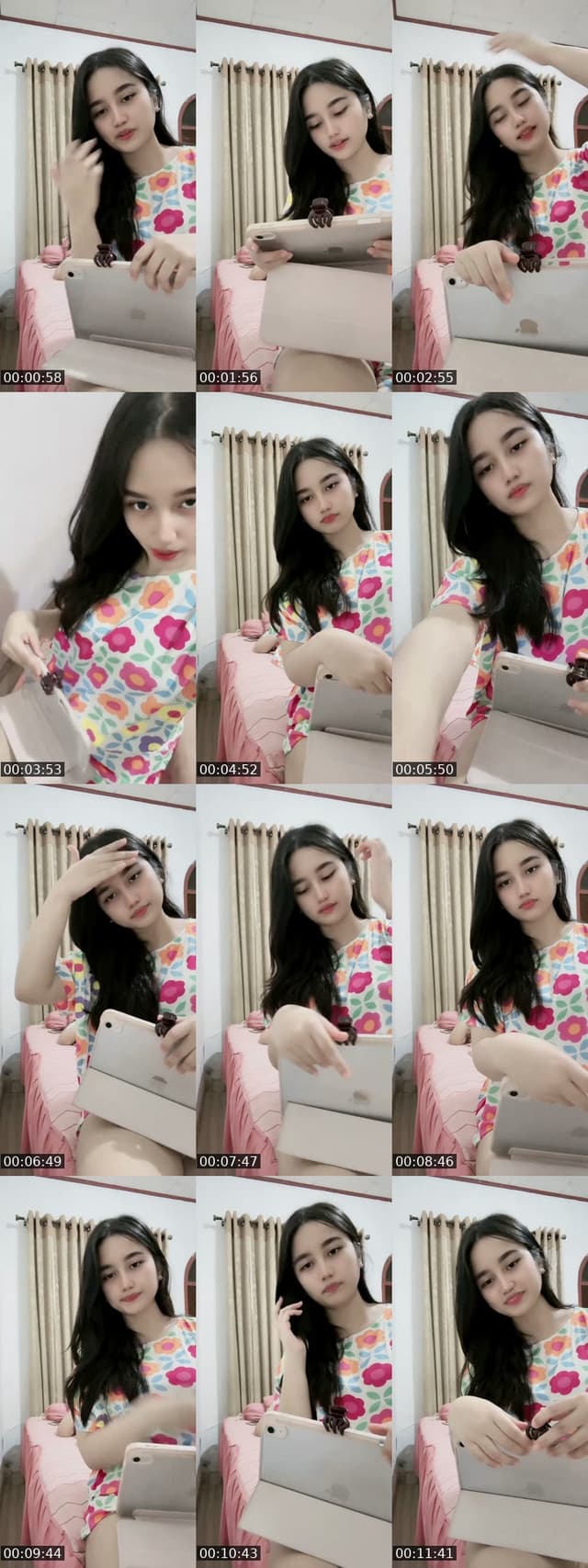 TikTok live: Yapping by @rizqaamalliaharahap