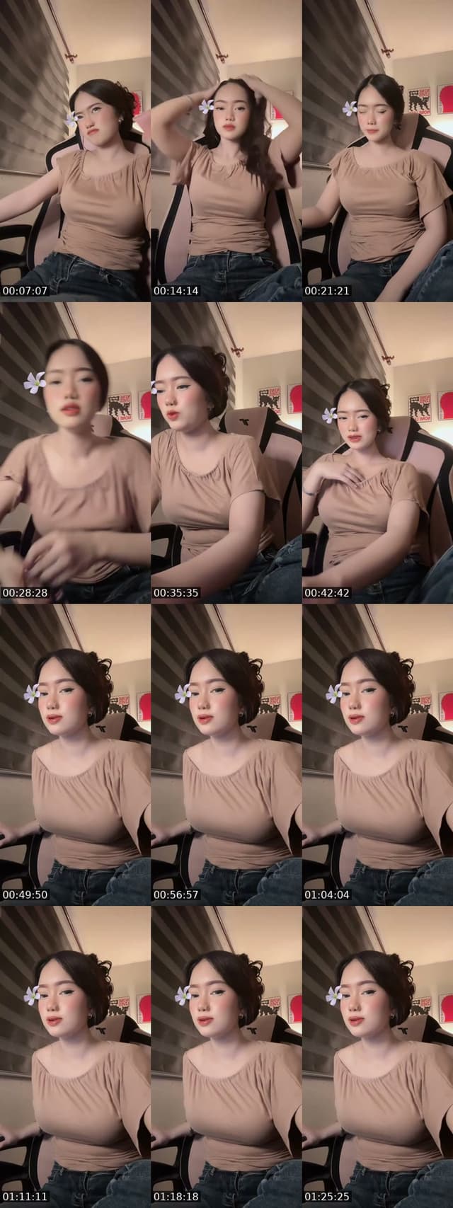 @nekosysan TikTok live from 2026-06-10