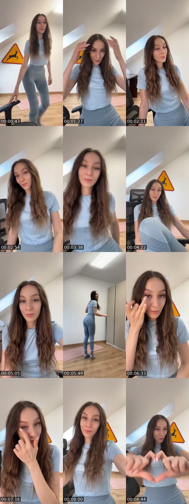 TikTok live: 💪🍑 by @dream.star69