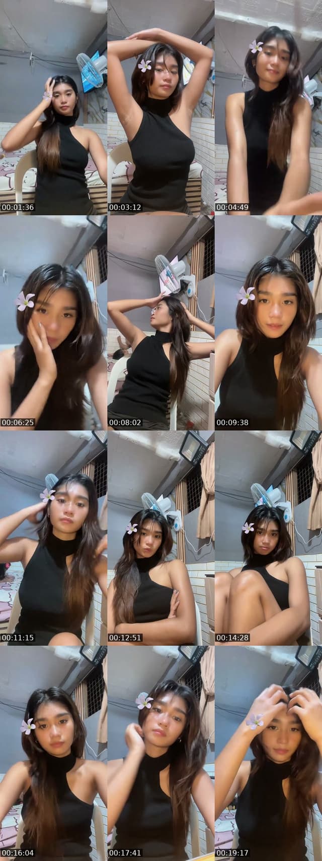 @yanasantos160 TikTok live from 2026-06-10