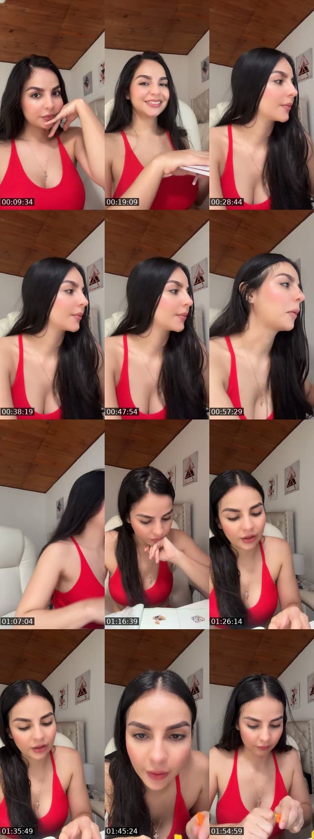 @janinis07 TikTok live from 2026-06-10