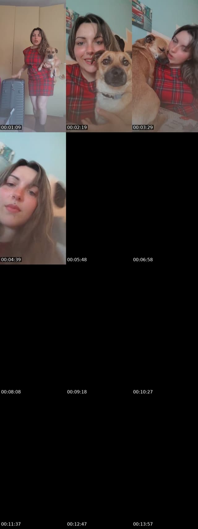 TikTok live: We by @roxymirart