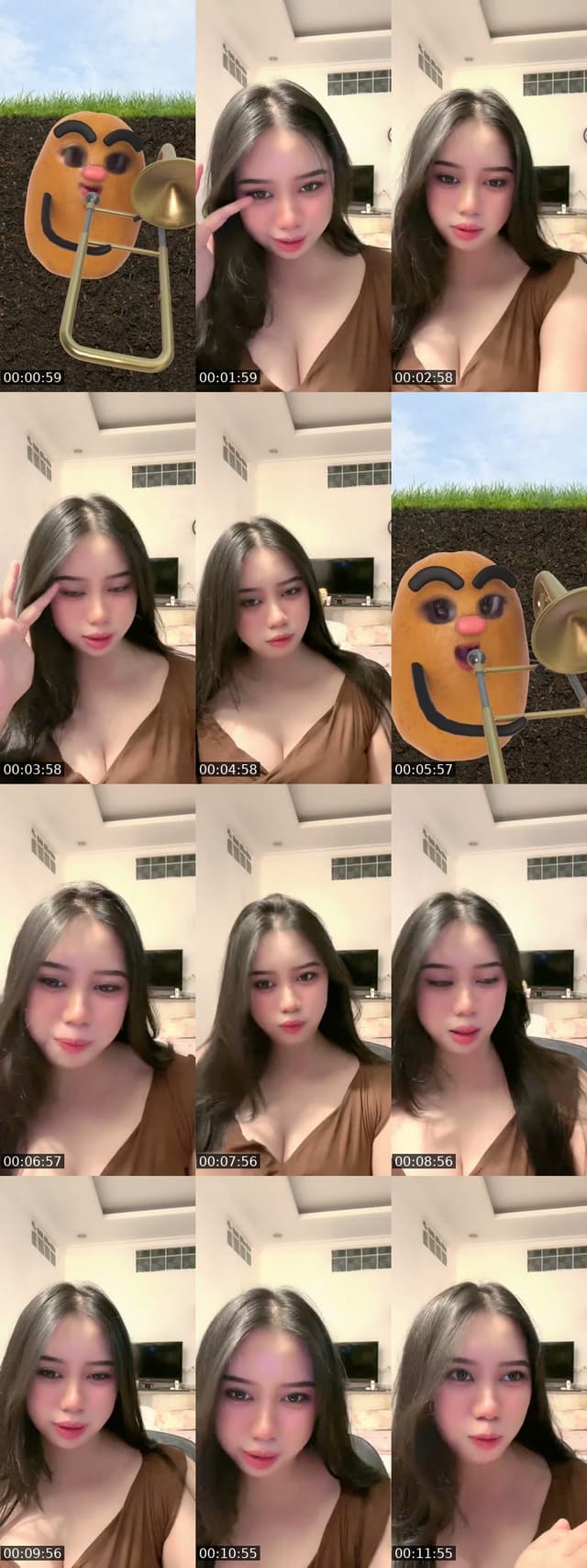 TikTok live: Masuk sini by @justfri3ndr4