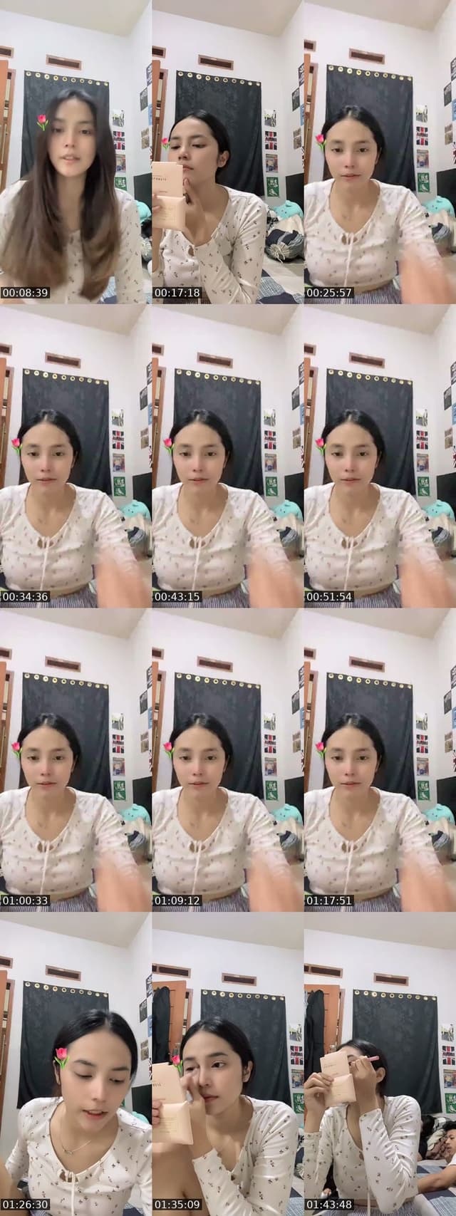@newrulllllllllll TikTok live from 2026-06-10