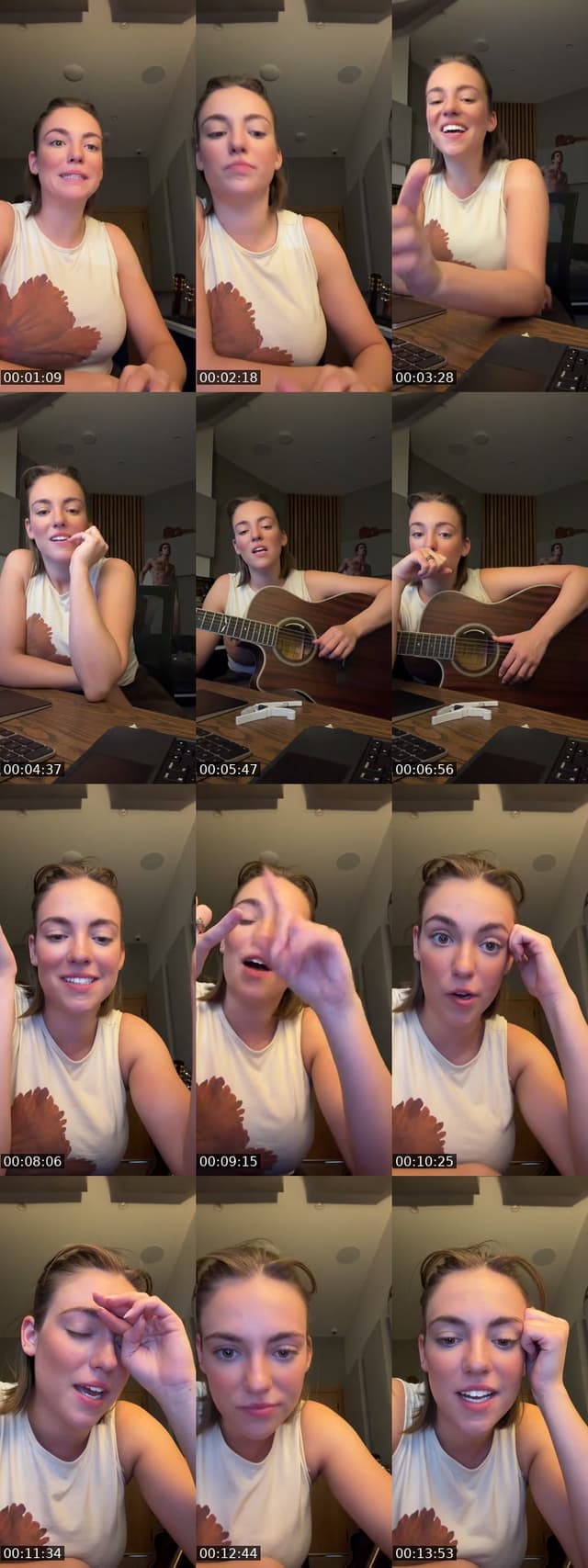 TikTok live: LIVE NOW FROM DUBLIN IRELAND by @alliesherlock