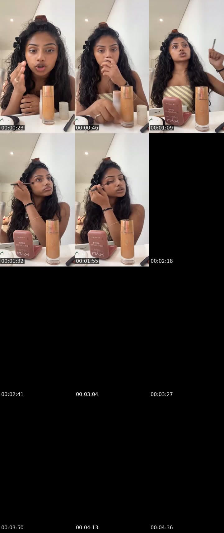 Make up