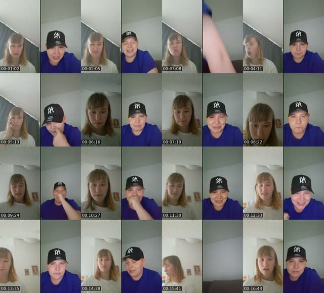 @saskiaswelt TikTok live from 2026-06-10