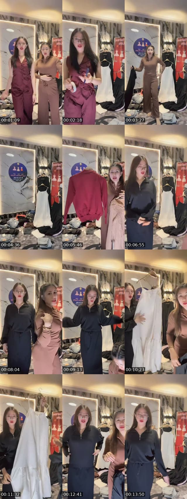 TikTok live: Set 😍booking by @leystyle31