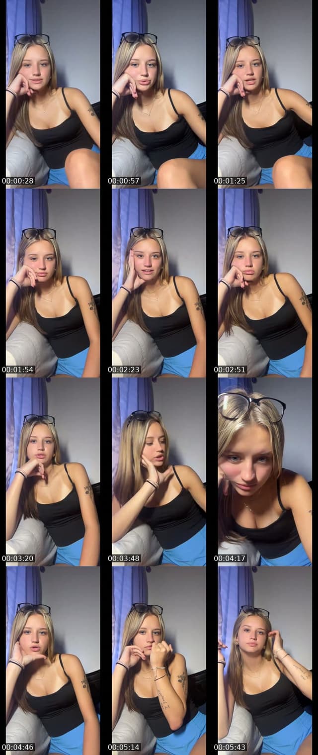@blackoutkadance TikTok live from 2026-06-10