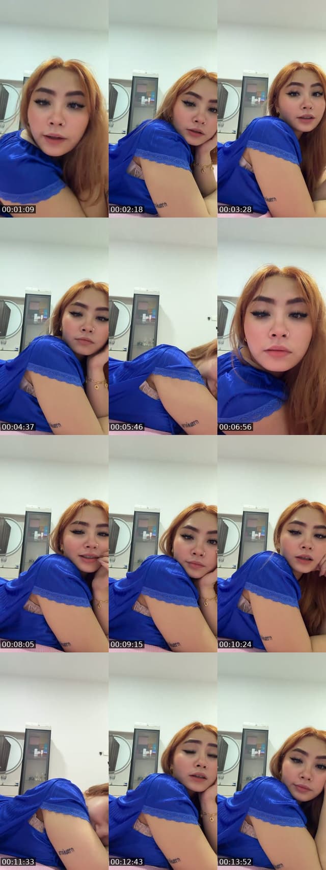 @marriashaqirrah TikTok live from 2026-06-10
