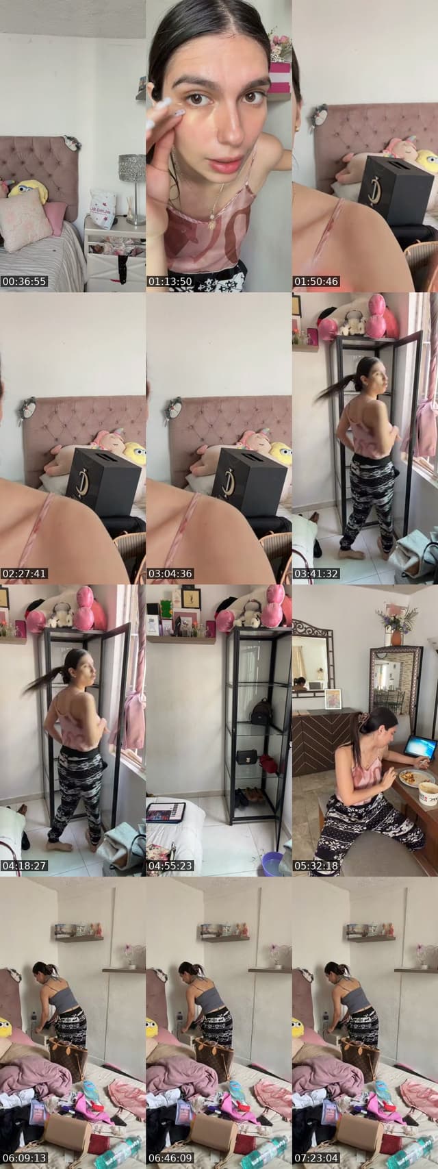 @any_xyxx TikTok live from 2026-06-10