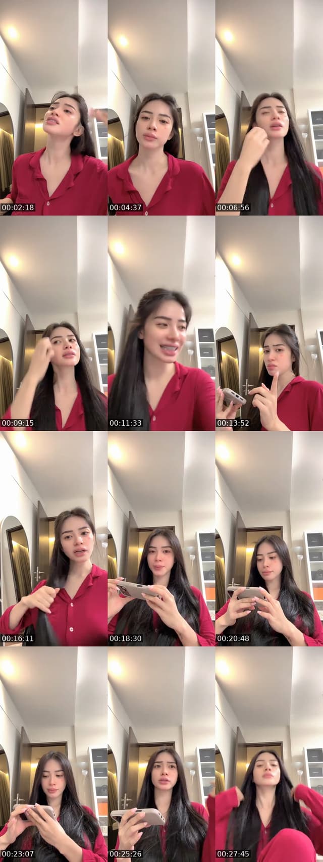 @igdejarvu1 TikTok live from 2026-06-10