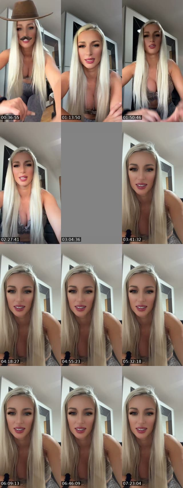 @andreead2000 Chad TikTok live from 2026-06-10