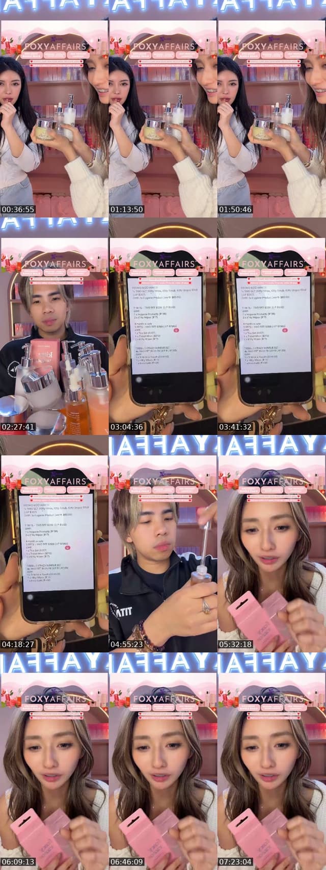 @realdebbwie TikTok live from 2026-06-10