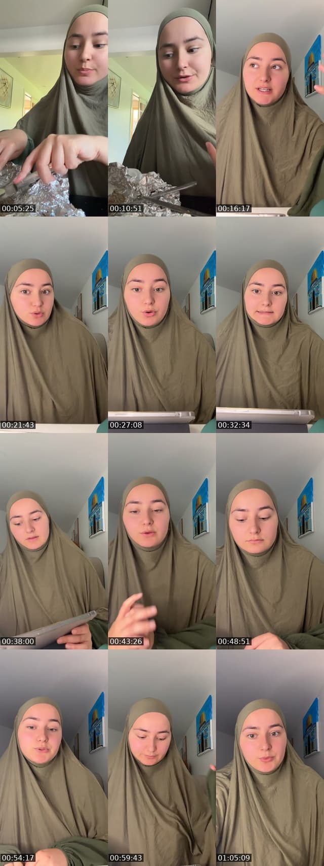 @dioklena TikTok live from 2026-06-10