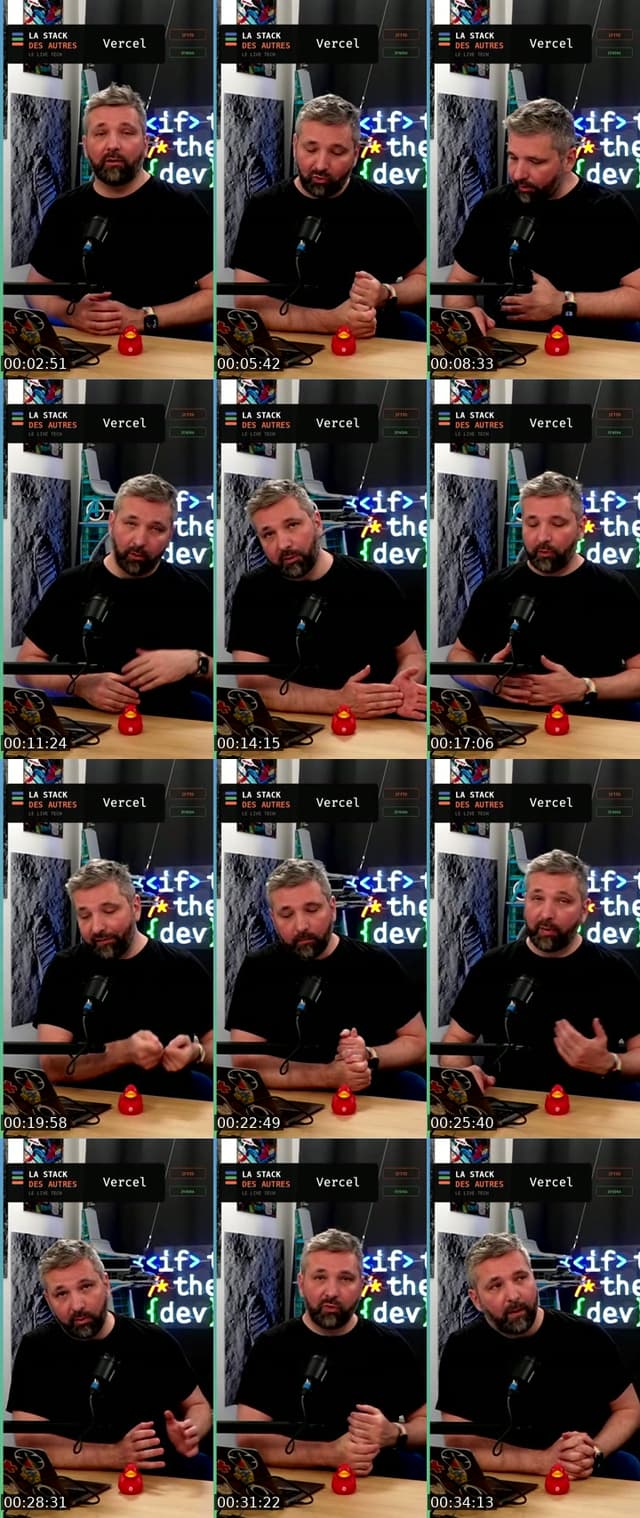 @ifthisthendev TikTok live from 2026-06-10