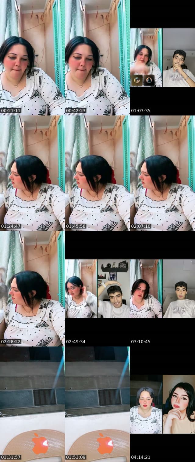 @amlahmed_09 TikTok live from 2026-06-10