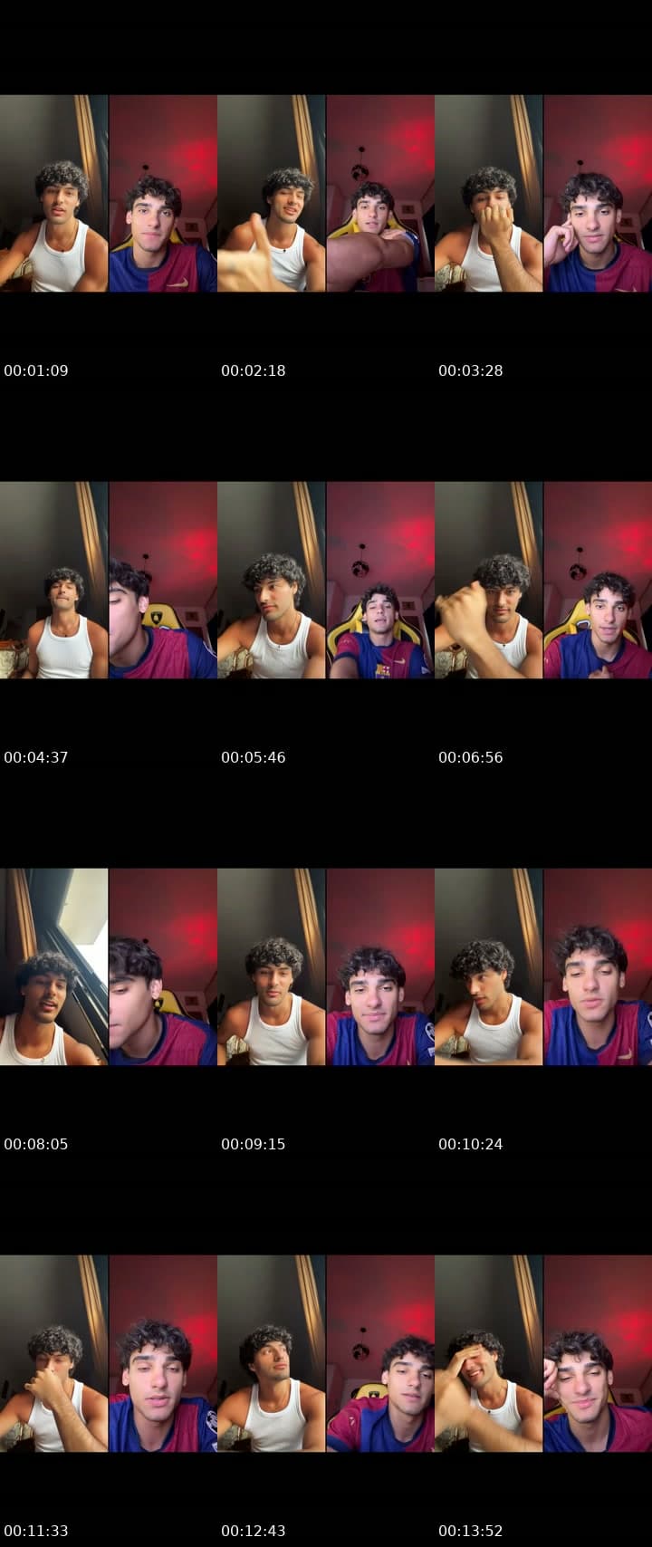 @kallive6 TikTok live stream
