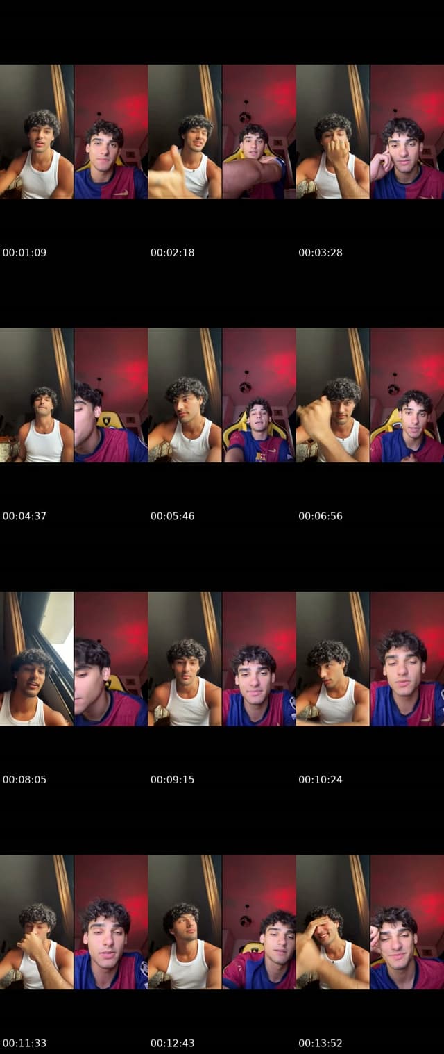 @kallive6 Lebanon TikTok live from 2026-06-10