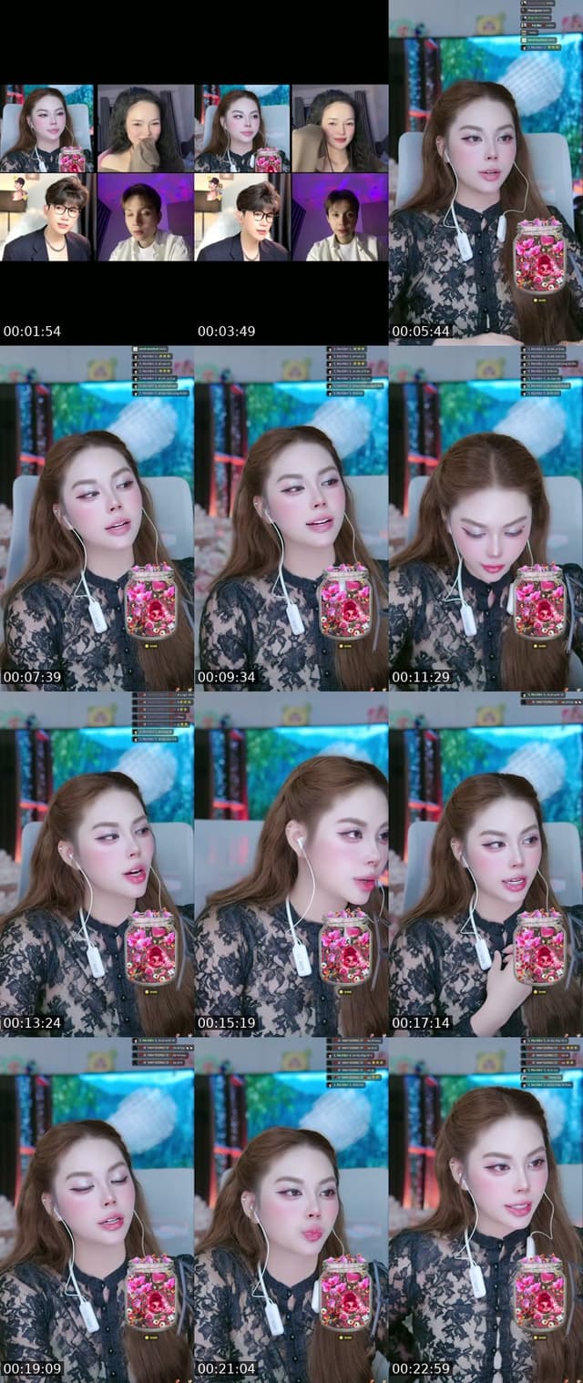 TikTok live: Lets Go LIVE! by @kylie.2107