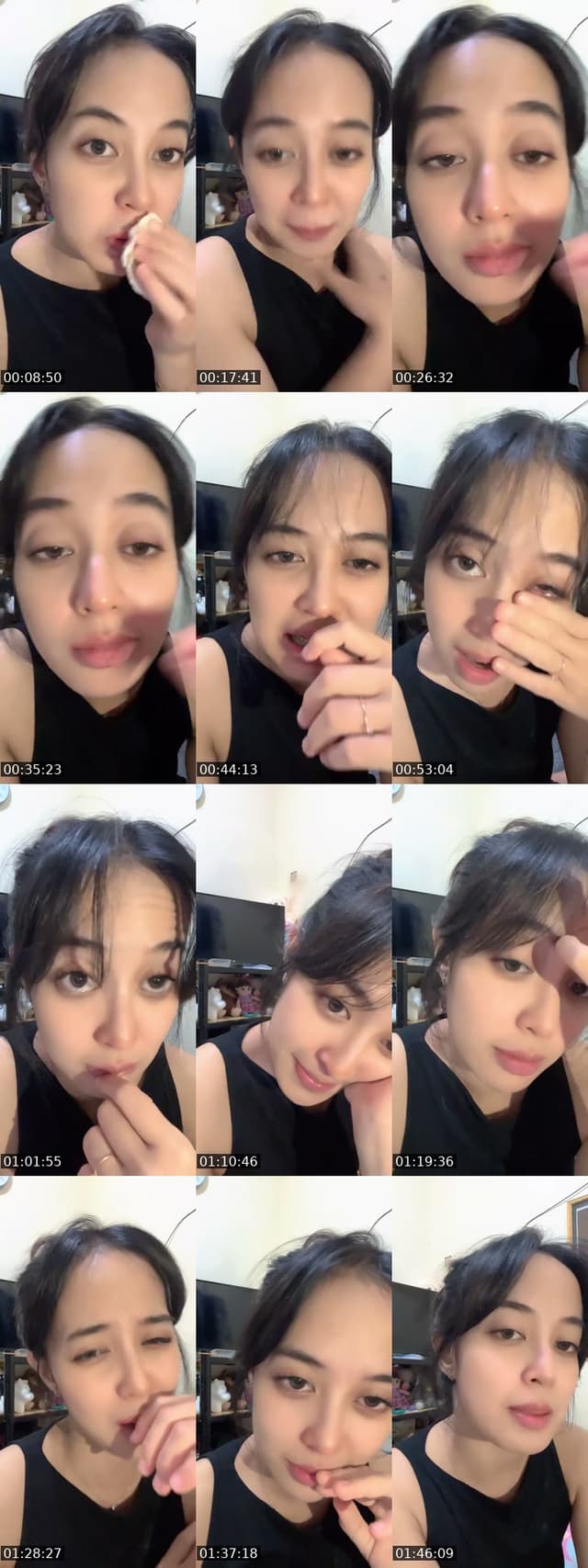 @sintaaalesha TikTok live from 2026-06-10