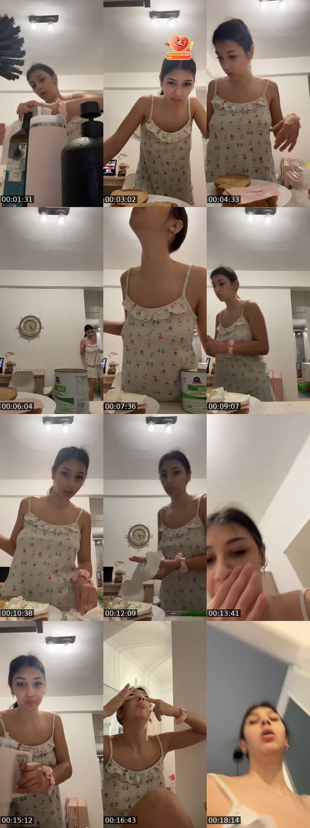 TikTok live: 🆘 Ig: xristina_athanasiadi 🆘 by @xristina.athanasiadi