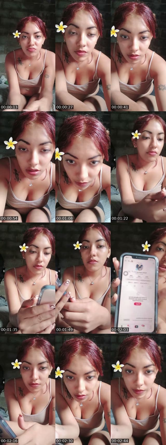 @flakita49014 TikTok live from 2026-06-10