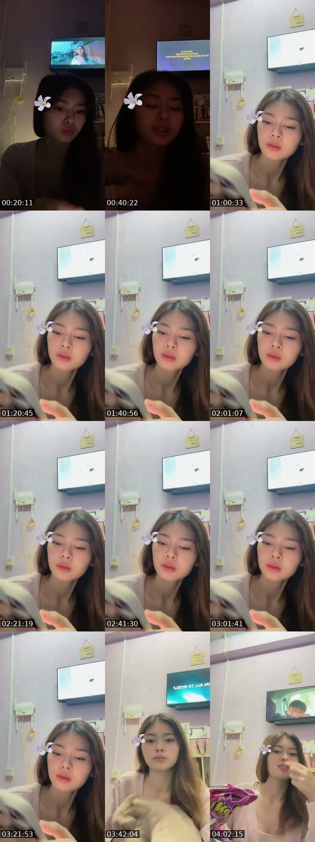 @putri.azmni TikTok live from 2026-06-10