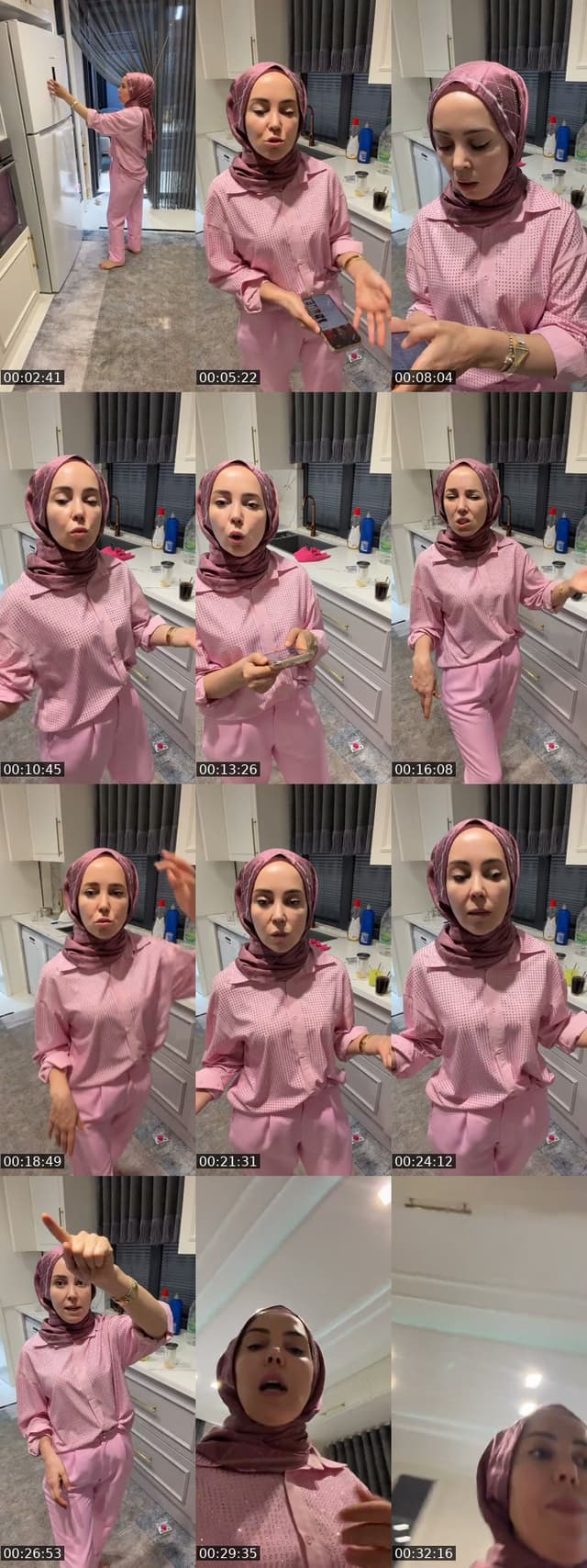 @teksumeyyenizz TikTok live from 2026-06-10