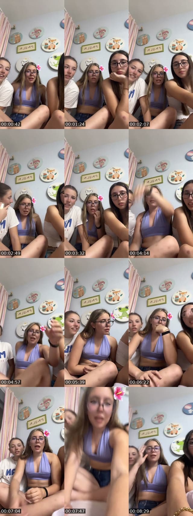 @paz_grc TikTok live from 2026-06-10