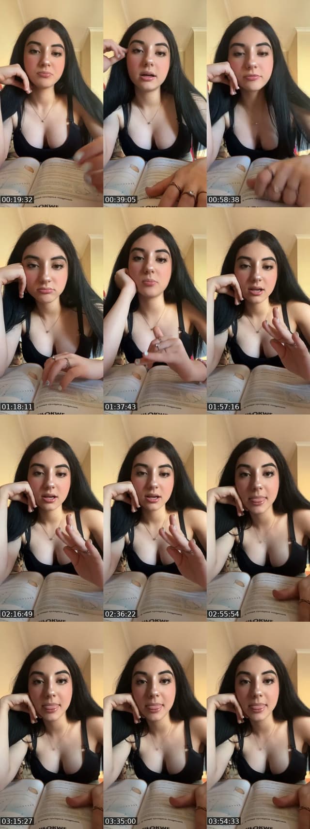 @_svevadeangelis_ TikTok live from 2026-06-10