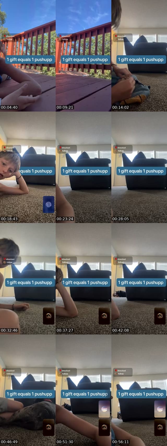TikTok live: Guessing your age by @jaydinn.miller4