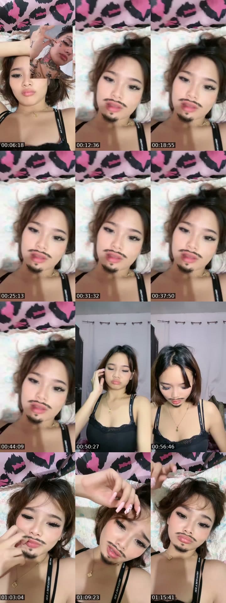 @444.favy TikTok live stream