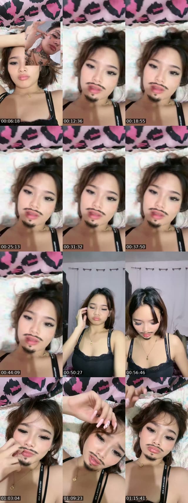 @444.favy TikTok live from 2026-06-10
