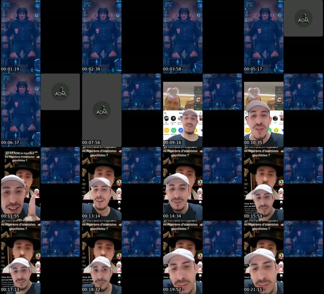 TikTok live: RADIO 📻 100% INDICS 100% POOKIE by @anya.aseo1
