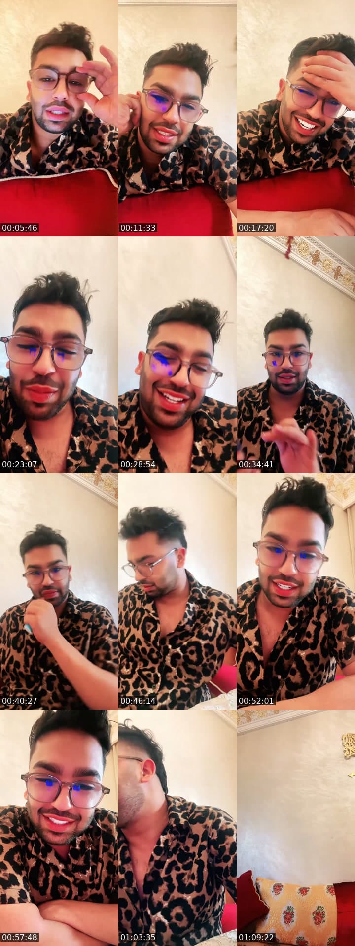 @vaydihi20 TikTok live stream